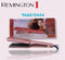 REMINGTON STANDARD HAIR STRAIGHTENER  0444
