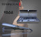REMINGTON PROFESSIONAL HAIR STRAIGHTENER S-9200